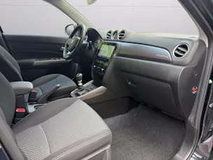 Suzuki Vitara 1.4 T Compact+ Hybrid 4x4