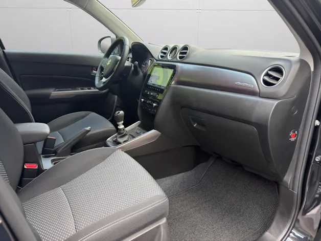 Suzuki Vitara 1.4 T Compact+ Hybrid 4x4