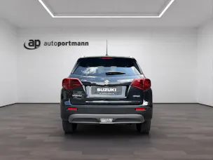 Suzuki Vitara 1.4 T Compact+ Hybrid 4x4