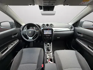 Suzuki Vitara 1.4 T Compact+ Hybrid 4x4