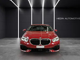 BMW 118i