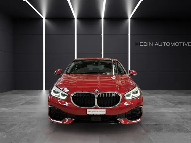 BMW 118i