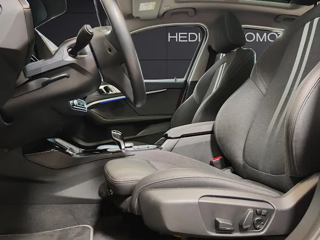 BMW 118i