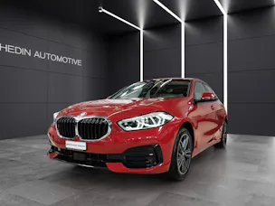 BMW 118i