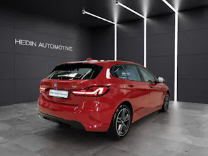 BMW 118i