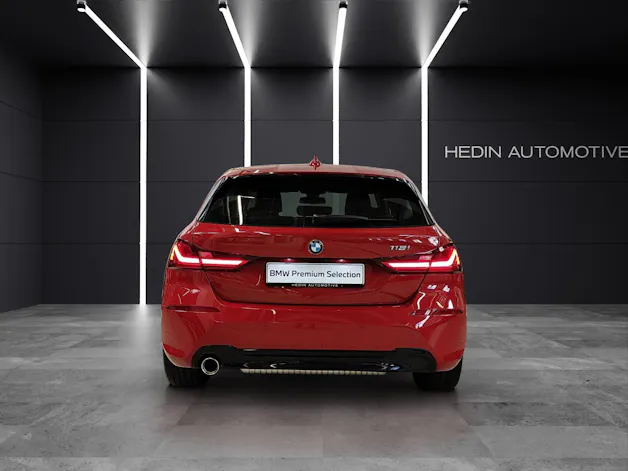 BMW 118i