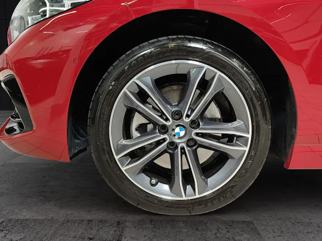 BMW 118i
