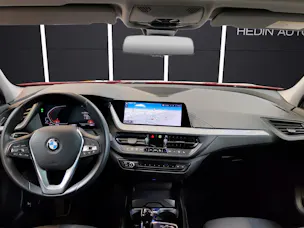 BMW 118i