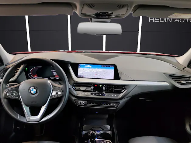 BMW 118i