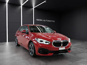 BMW 118i