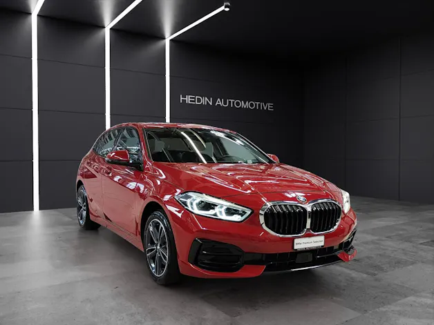 BMW 118i