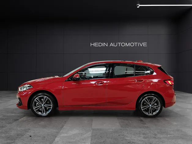 BMW 118i