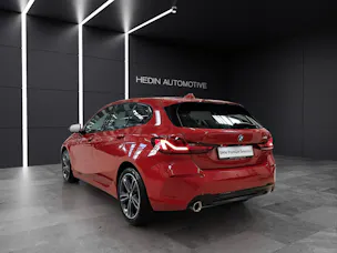 BMW 118i