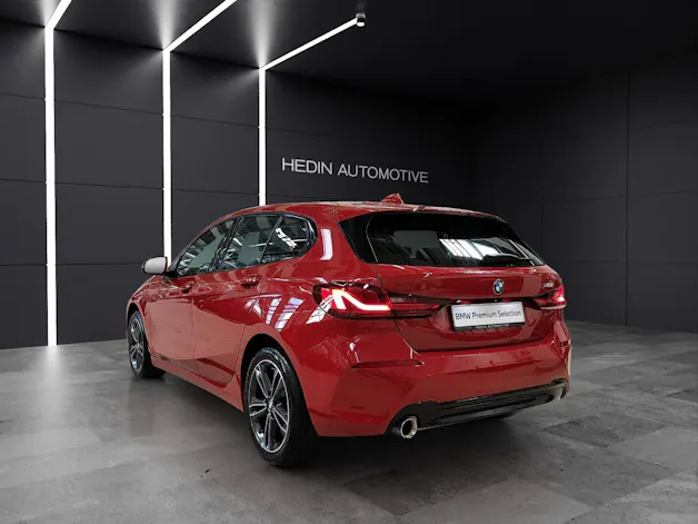 BMW 118i