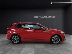 BMW 118i