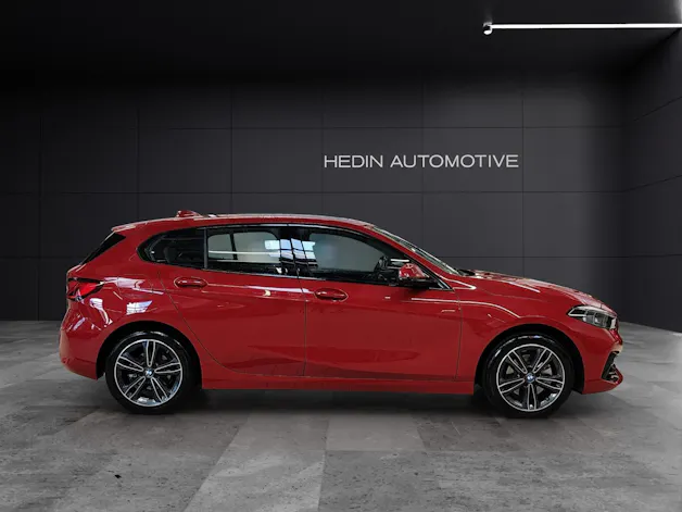 BMW 118i