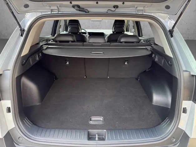 Kia Sportage 1.6 T-GDi Power Edition 2WD