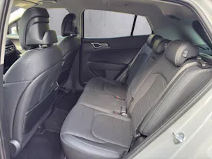 Kia Sportage 1.6 T-GDi Power Edition 2WD
