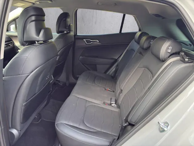 Kia Sportage 1.6 T-GDi Power Edition 2WD