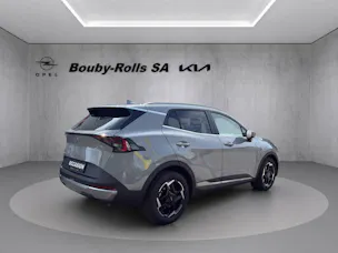 Kia Sportage 1.6 T-GDi Power Edition 2WD