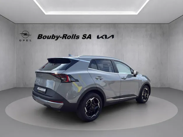 Kia Sportage 1.6 T-GDi Power Edition 2WD
