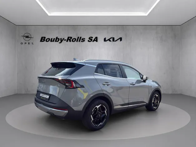 Kia Sportage 1.6 T-GDi Power Edition 2WD