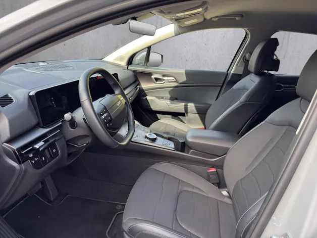 Kia Sportage 1.6 T-GDi Power Edition 2WD