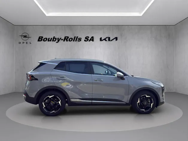 Kia Sportage 1.6 T-GDi Power Edition 2WD
