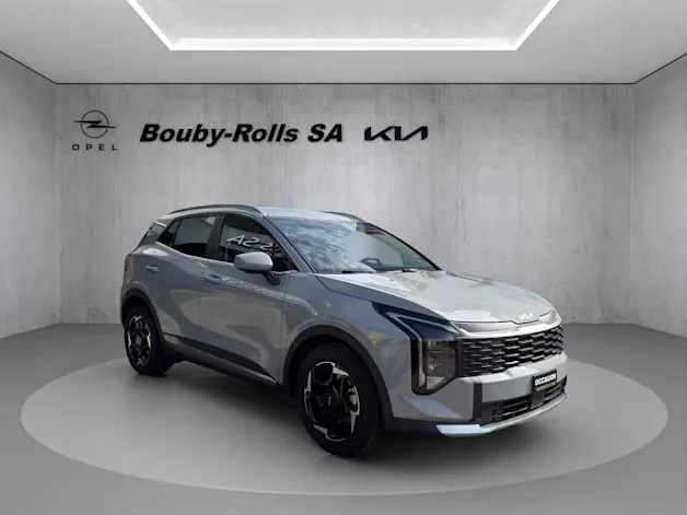 Kia Sportage 1.6 T-GDi Power Edition 2WD