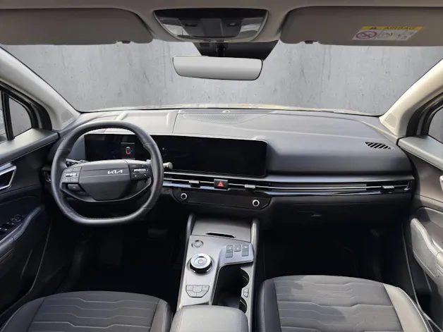 Kia Sportage 1.6 T-GDi Power Edition 2WD