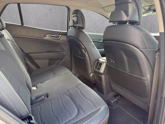 Kia Sportage 1.6 T-GDi Power Edition 2WD