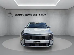 Kia Sportage 1.6 T-GDi Power Edition 2WD