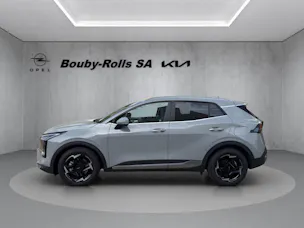 Kia Sportage 1.6 T-GDi Power Edition 2WD