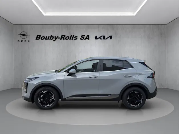 Kia Sportage 1.6 T-GDi Power Edition 2WD