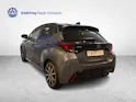 Toyota Yaris 1.5 VVT-i HSD GR Sport