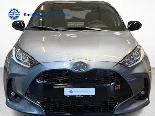 Toyota Yaris 1.5 VVT-i HSD GR Sport