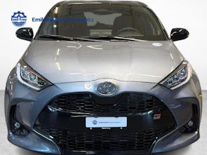 Fahrzeugbild TOYOTA Yaris 1.5 VVT-i HSD GR Sport