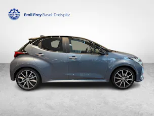Toyota Yaris 1.5 VVT-i HSD GR Sport