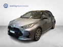 Toyota Yaris 1.5 VVT-i HSD GR Sport