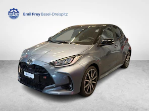 Fahrzeugbild TOYOTA Yaris 1.5 VVT-i HSD GR Sport