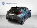 Toyota Yaris 1.5 VVT-i HSD GR Sport