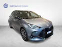 Toyota Yaris 1.5 VVT-i HSD GR Sport