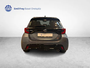 Fahrzeugbild TOYOTA Yaris 1.5 VVT-i HSD GR Sport