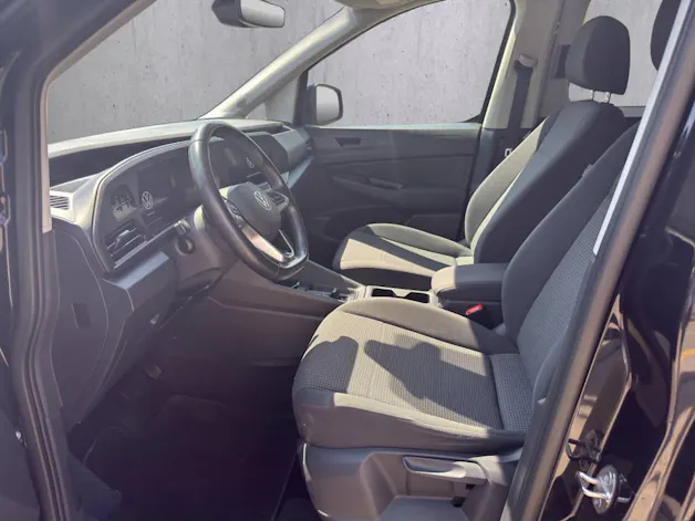 VW Caddy Maxi 2.0 TDI 122 DSG