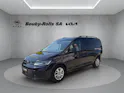 VW Caddy Maxi 2.0 TDI 122 DSG