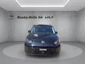 VW Caddy Maxi 2.0 TDI 122 DSG