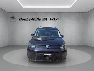 VW Caddy Maxi 2.0 TDI 122 DSG