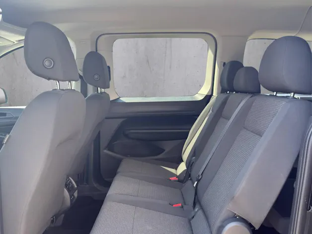 VW Caddy Maxi 2.0 TDI 122 DSG