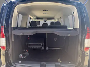 VW Caddy Maxi 2.0 TDI 122 DSG