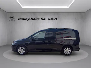 VW Caddy Maxi 2.0 TDI 122 DSG